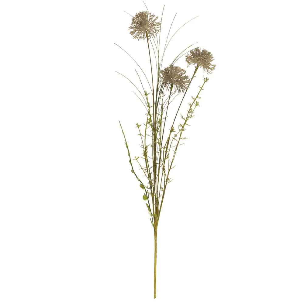 Blomkvist Nuancer Grå