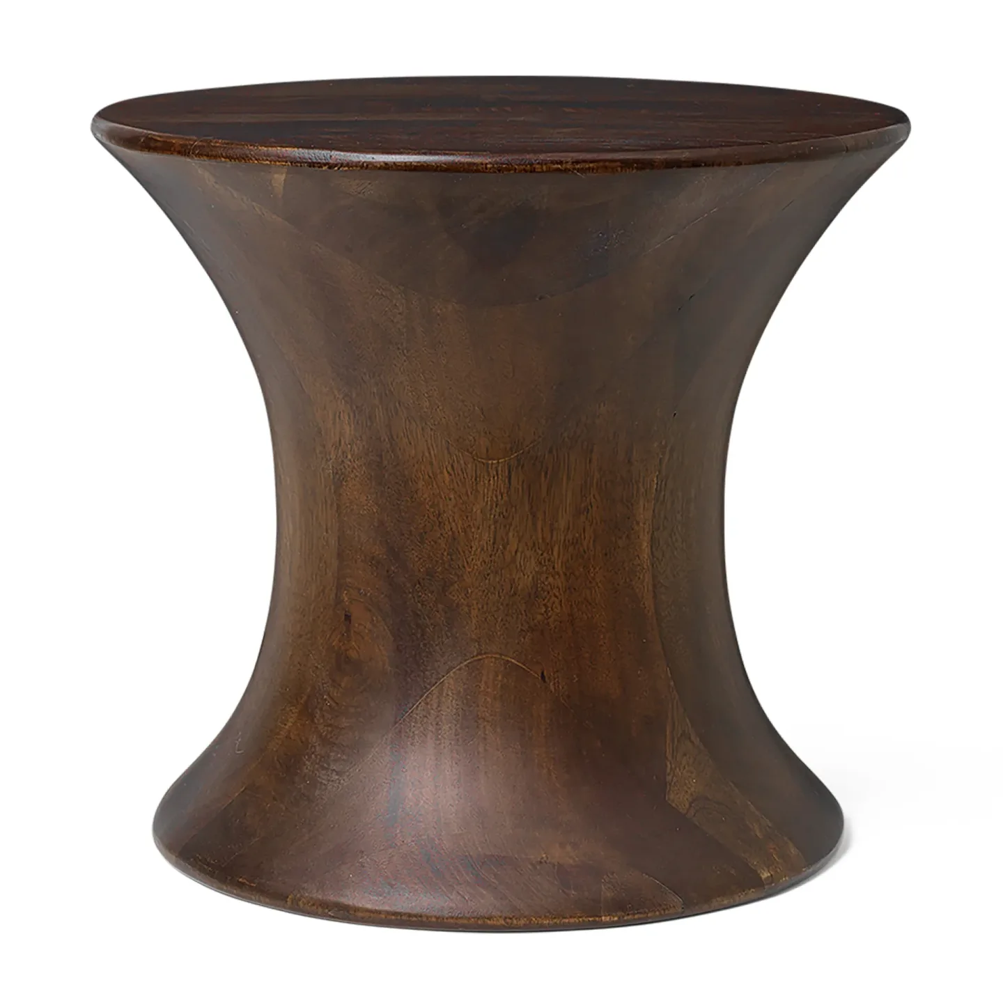 Ferm Living Spin pall 30 cm Mangoträ