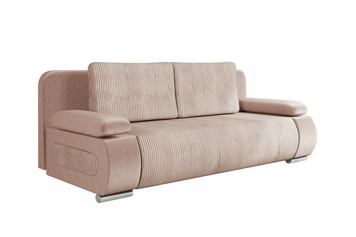 Kintore 2-sits Bäddsoffa -