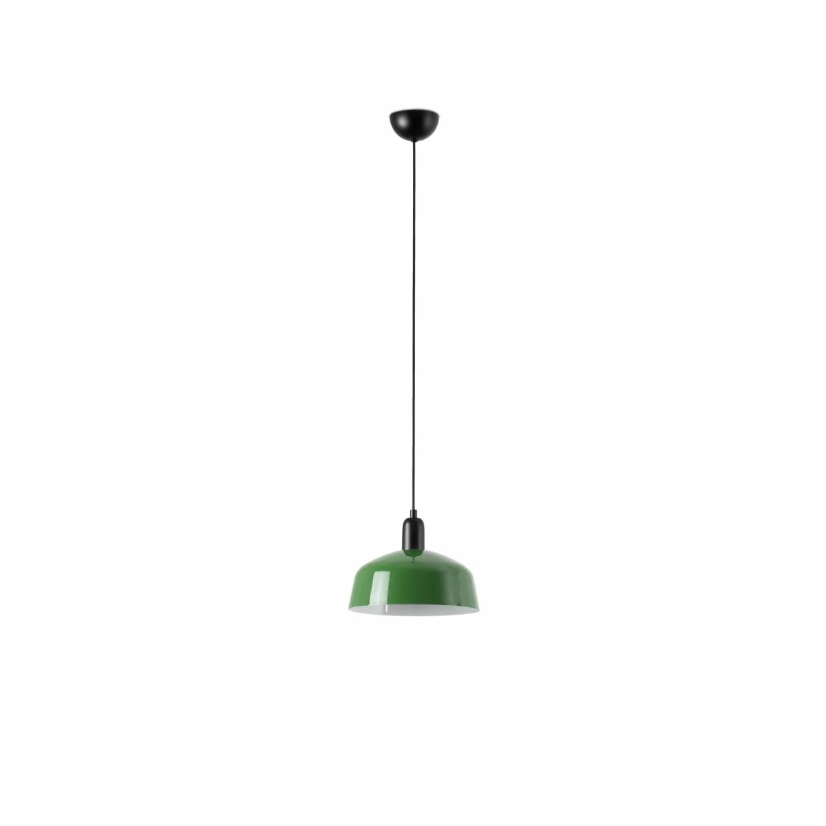 Faro Barcelona - Tatawin Ø25 - Taklampa - Grön