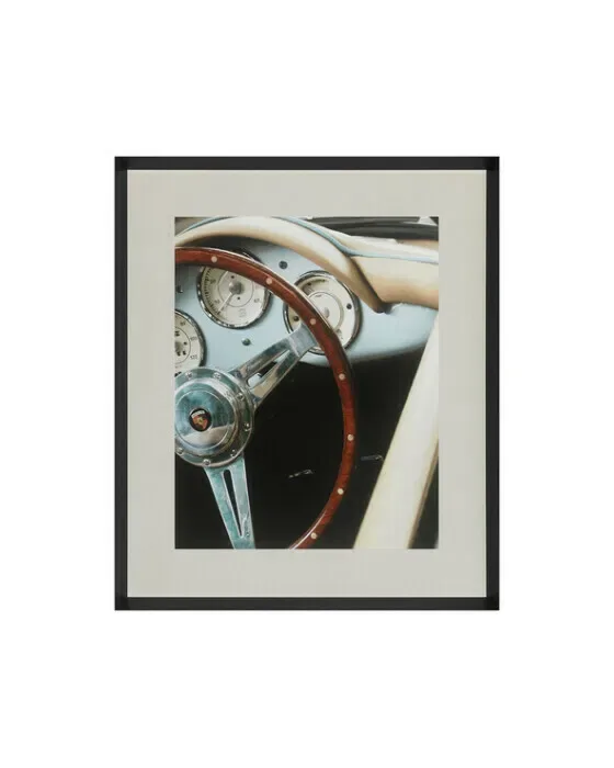 Classic Car IV