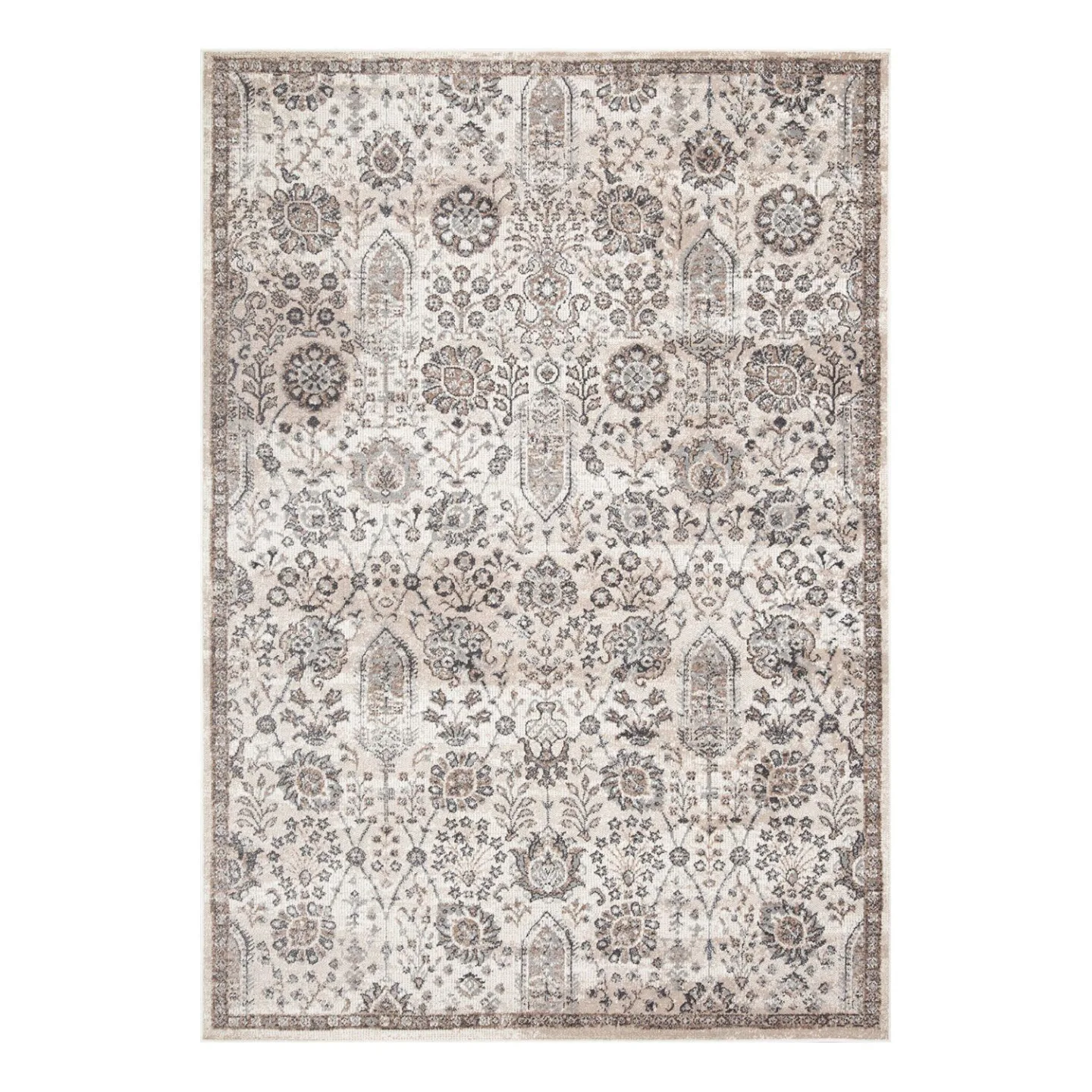 Matta Nolvi 200x285 cm - Beige