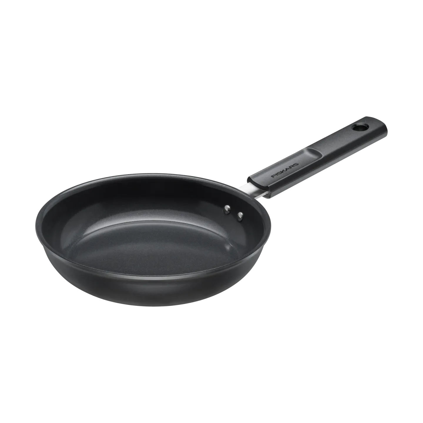 Fiskars Hard Face Bratpfanne Ceratec Superior 20 cm