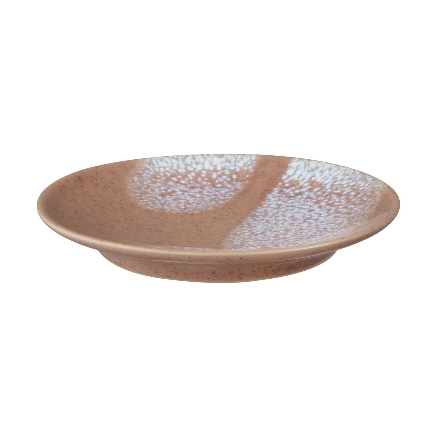 Denby Kiln Accents Teller S Ø17 cm Rust