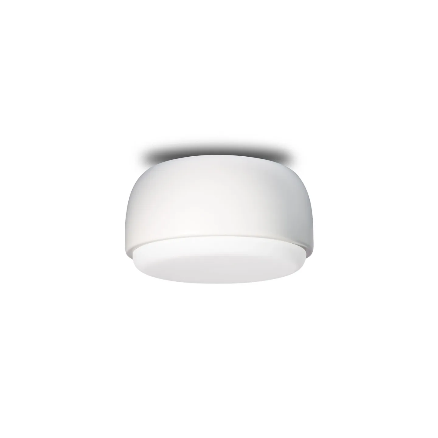 Over Me 20 Taklampe Hvit - Northern - Stue - Design - Metall - Rund