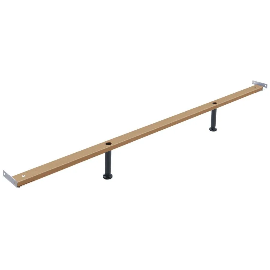 Hasena Traverse Zubehör buche Buche T 200 cm