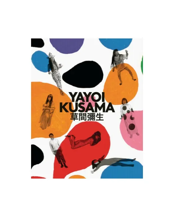 Yayoi Kusama