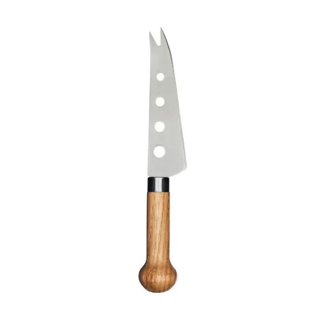 Sagaform Nature Käsemesser Eiche
