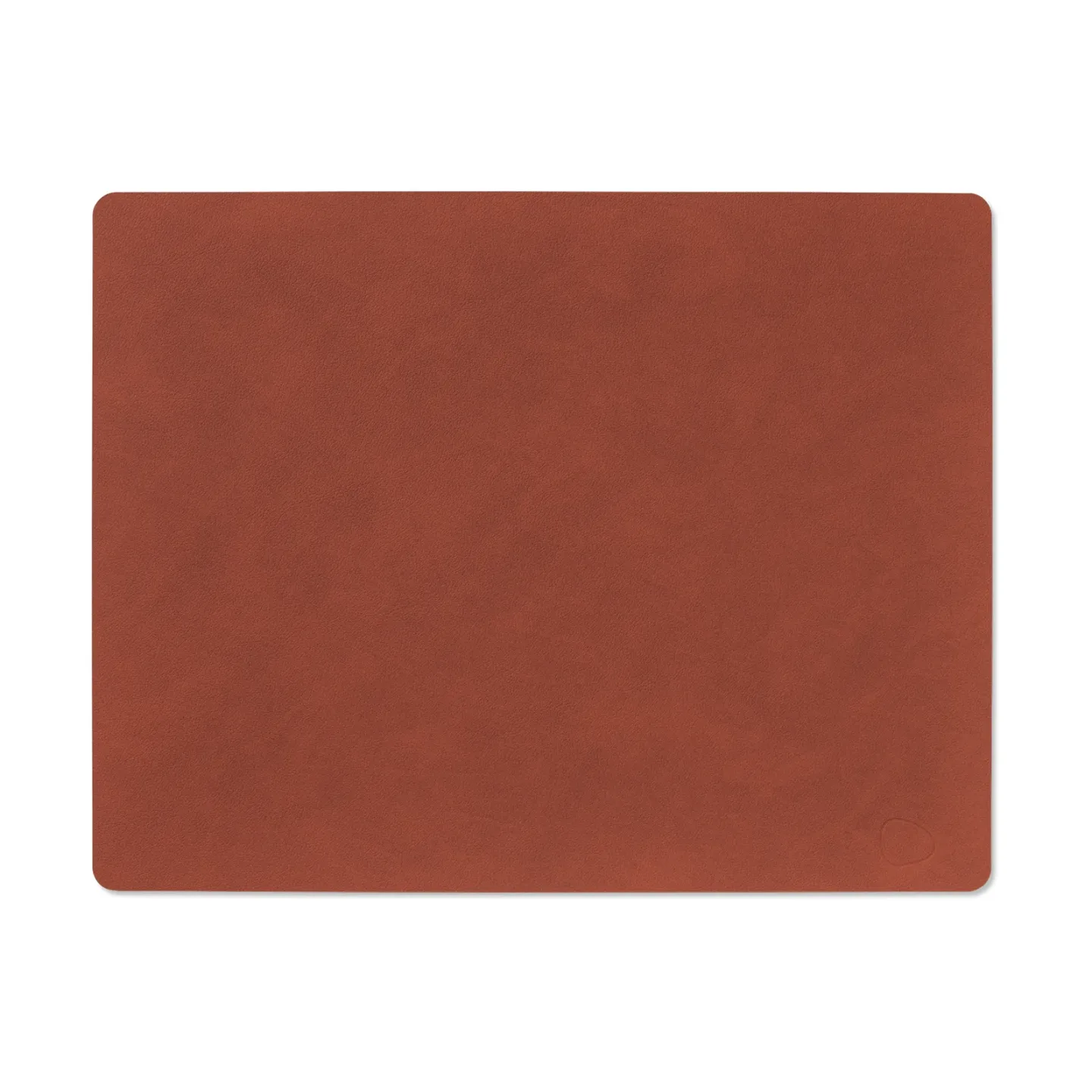 LIND DNA Nupo bordstablett square L Sienna