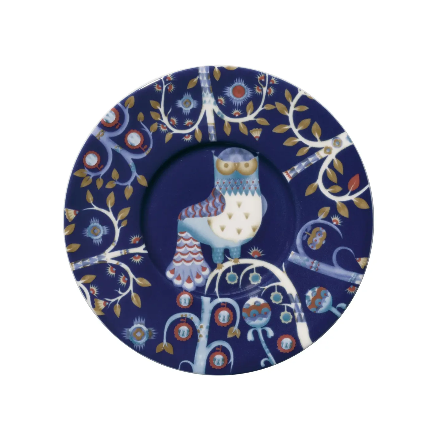 Iittala Taika kaffefat blå