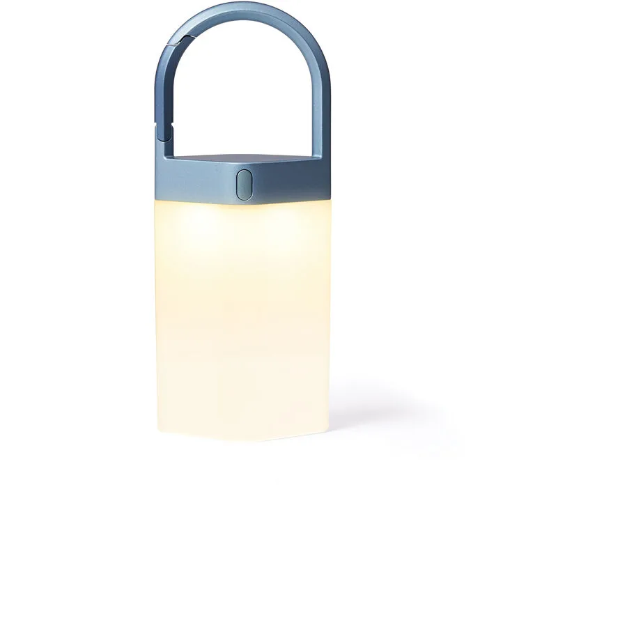 Lexon Horizon Hanglamp - Farbe: dunkelblau