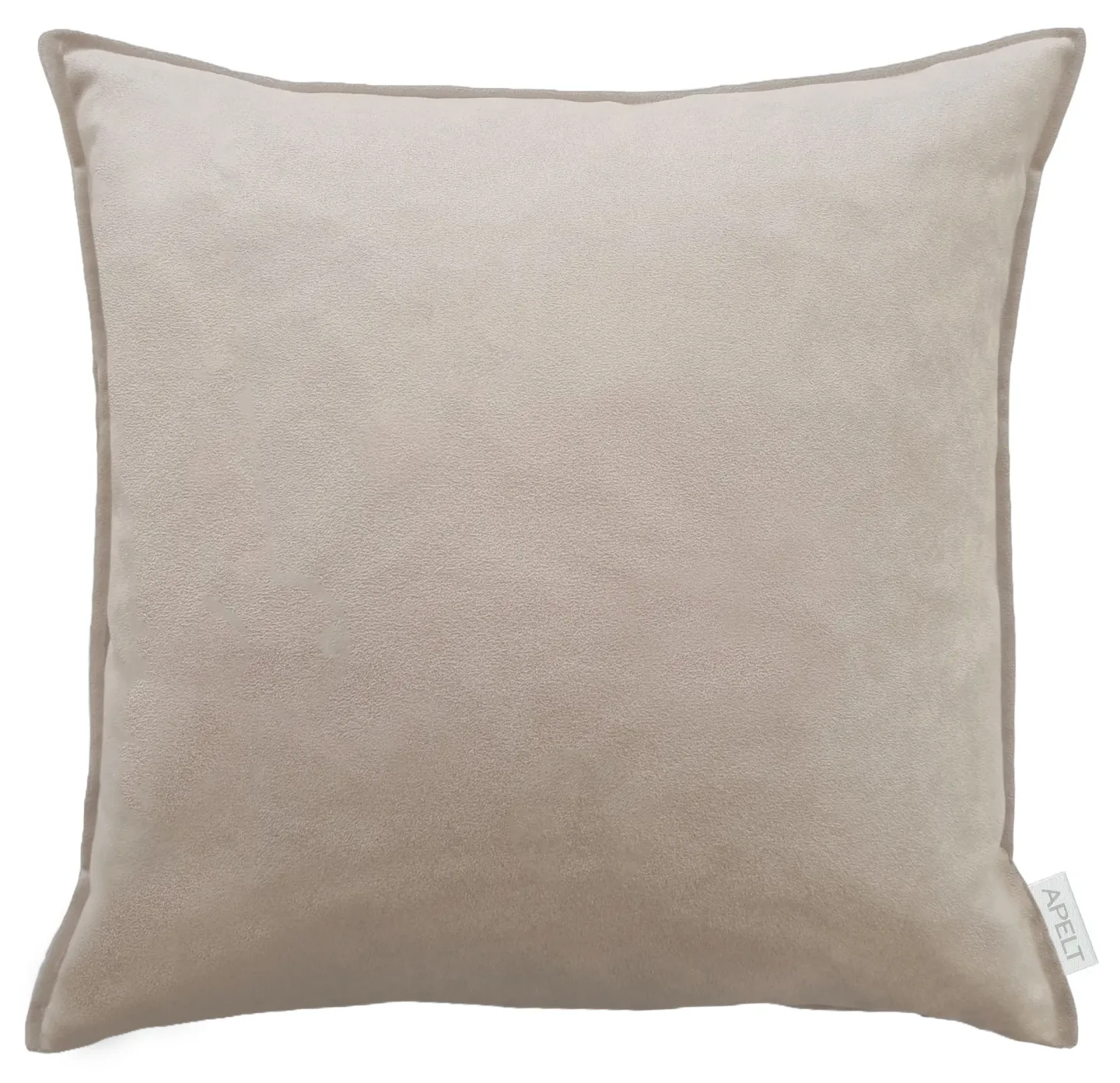 Apelt Kissenhülle Magnus Beige | Schubiger Möbel