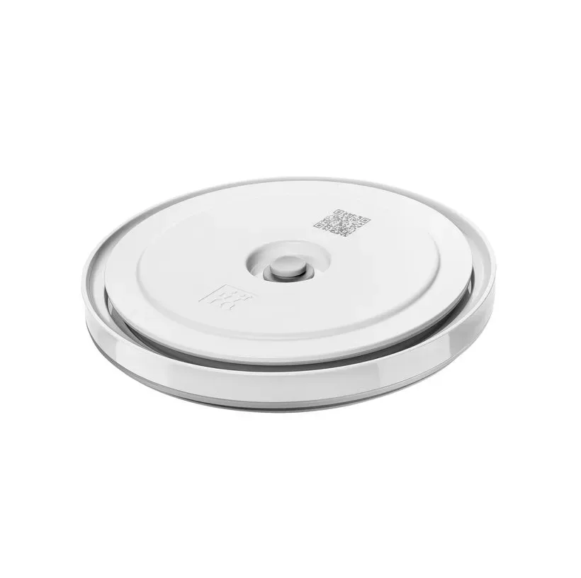 Zwilling Zwilling Fresh & save Vakuumdeckel weiß M