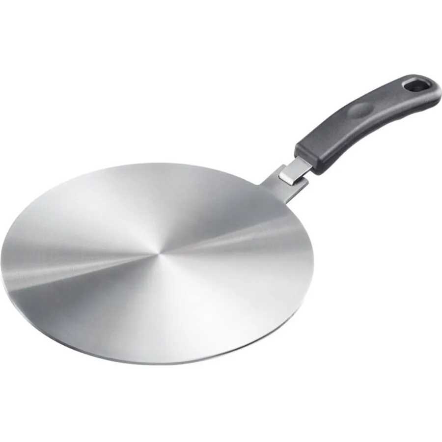 Küchenzubehör Westmark Schwarz/Silber Edelstahl - Farbe: silber/schwarz