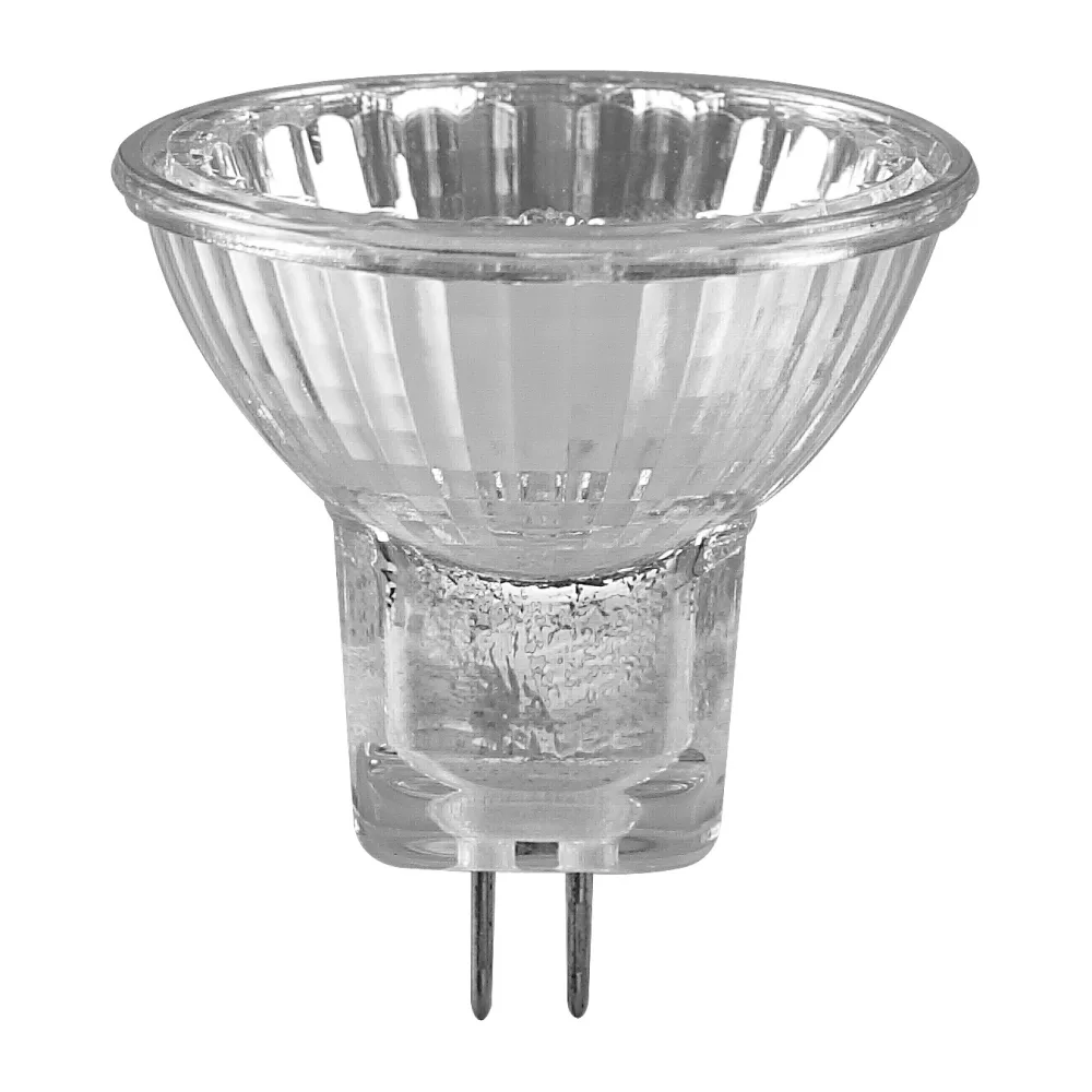 Reflektorlampa MR11 Halogen 16W 12V 30° GU4
