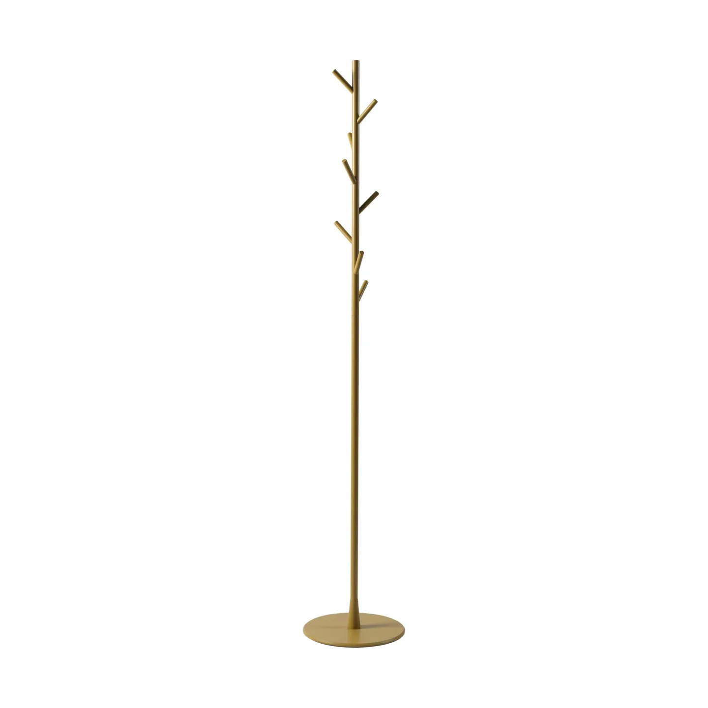SMD Design Sticks klädhängare - golv Råg