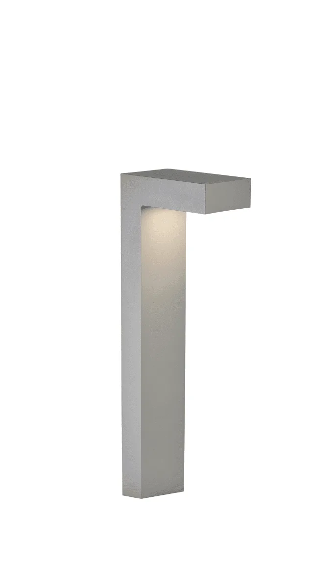 Norlys - Asker 55cm - Pollare - Aluminium