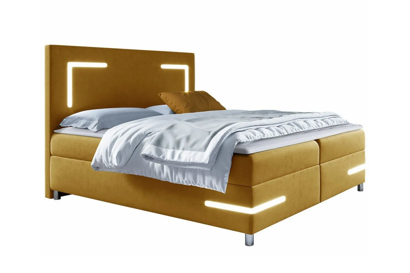 Boisdale Sängram 120x200 cm -