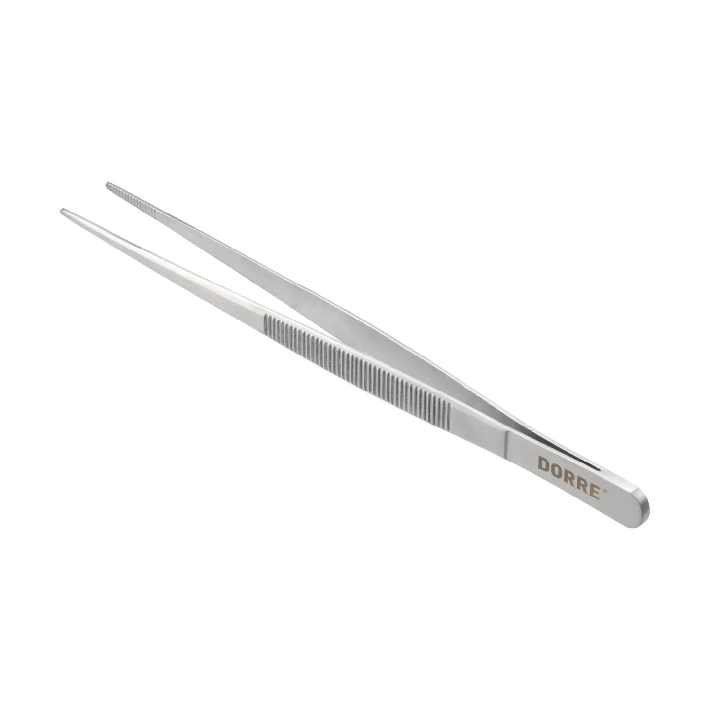 Dorre Maci Esspinzette Edelstahl, gerade, 16 cm
