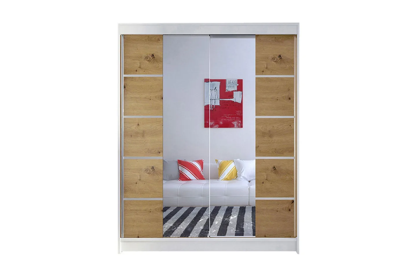Pickering Garderob -