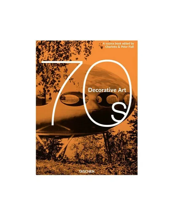 Decorative Art 70s