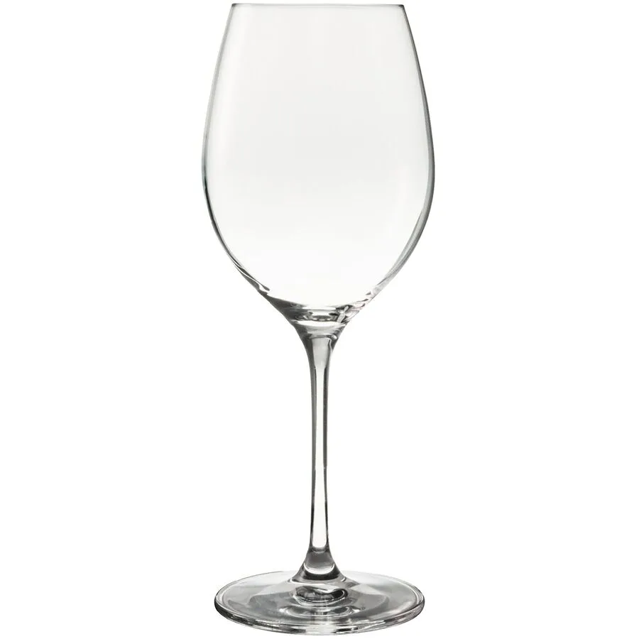 Berndorf Weingläser-Set Cultus Transparent Glas 24 cm 9.3 cm
