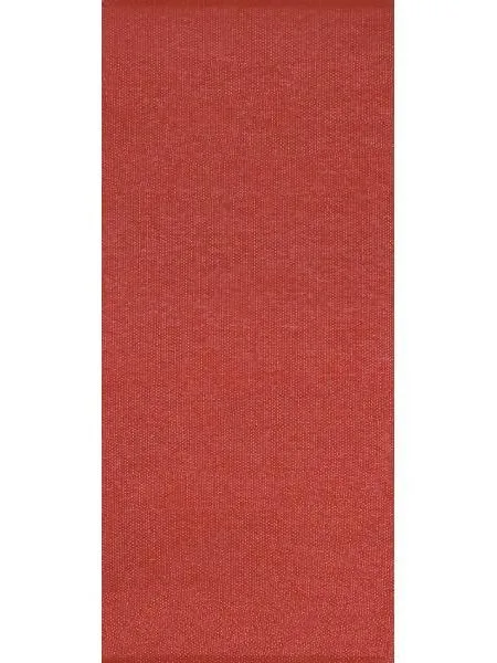 Plastmatter - Horredsmattan Solo (rød) (Størrelse: 70 x 50 cm)
