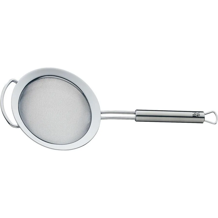 Abtropfsieb WMF Silber Edelstahl D 12 cm