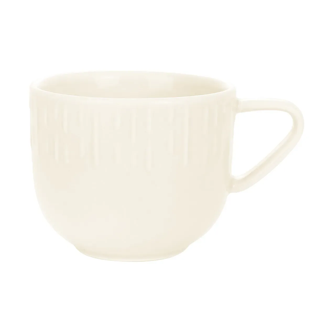 Aida Confetti Tasse Vanille, 20 cl