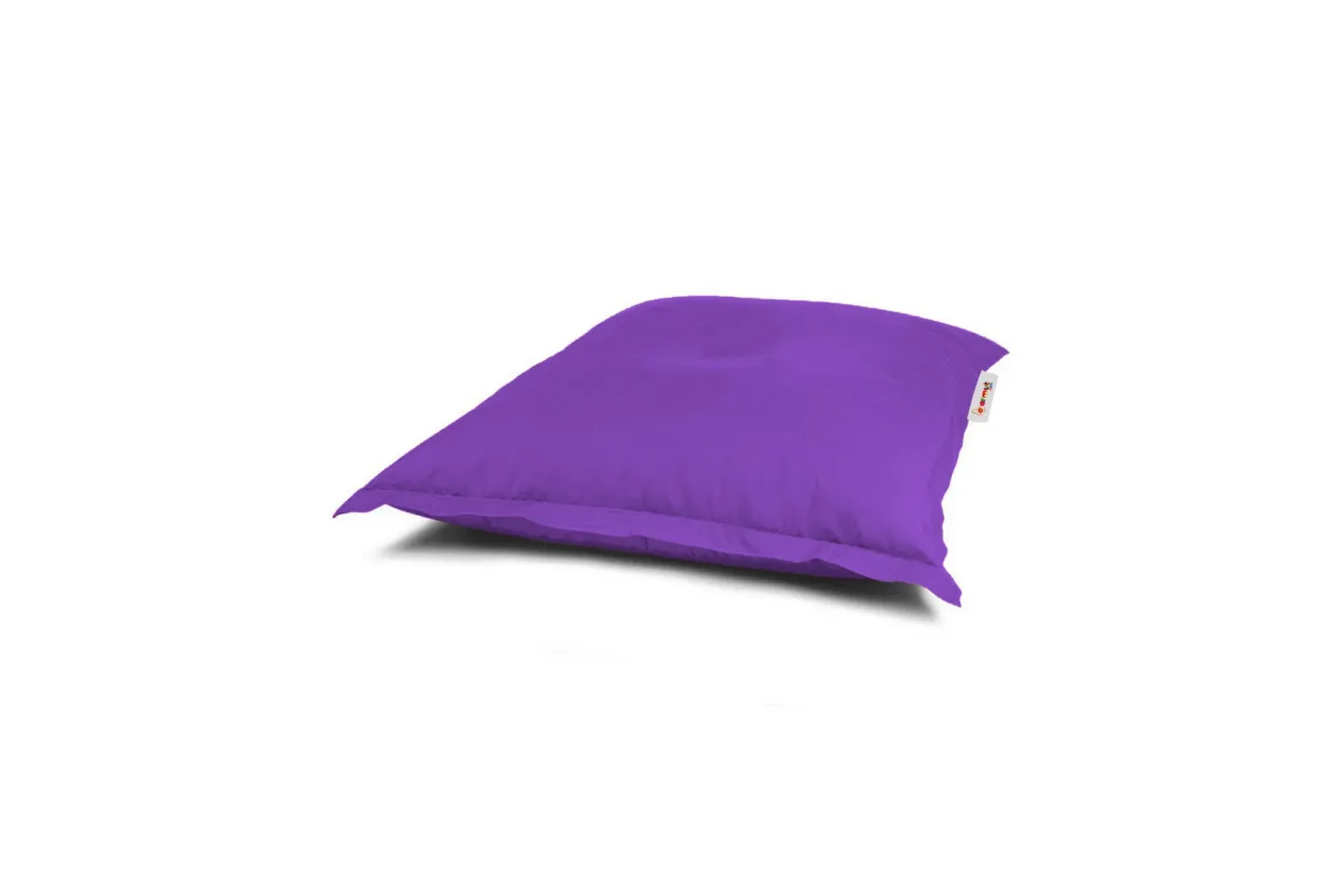Sittsäck Utomhus Salmi 100 cm - Lila