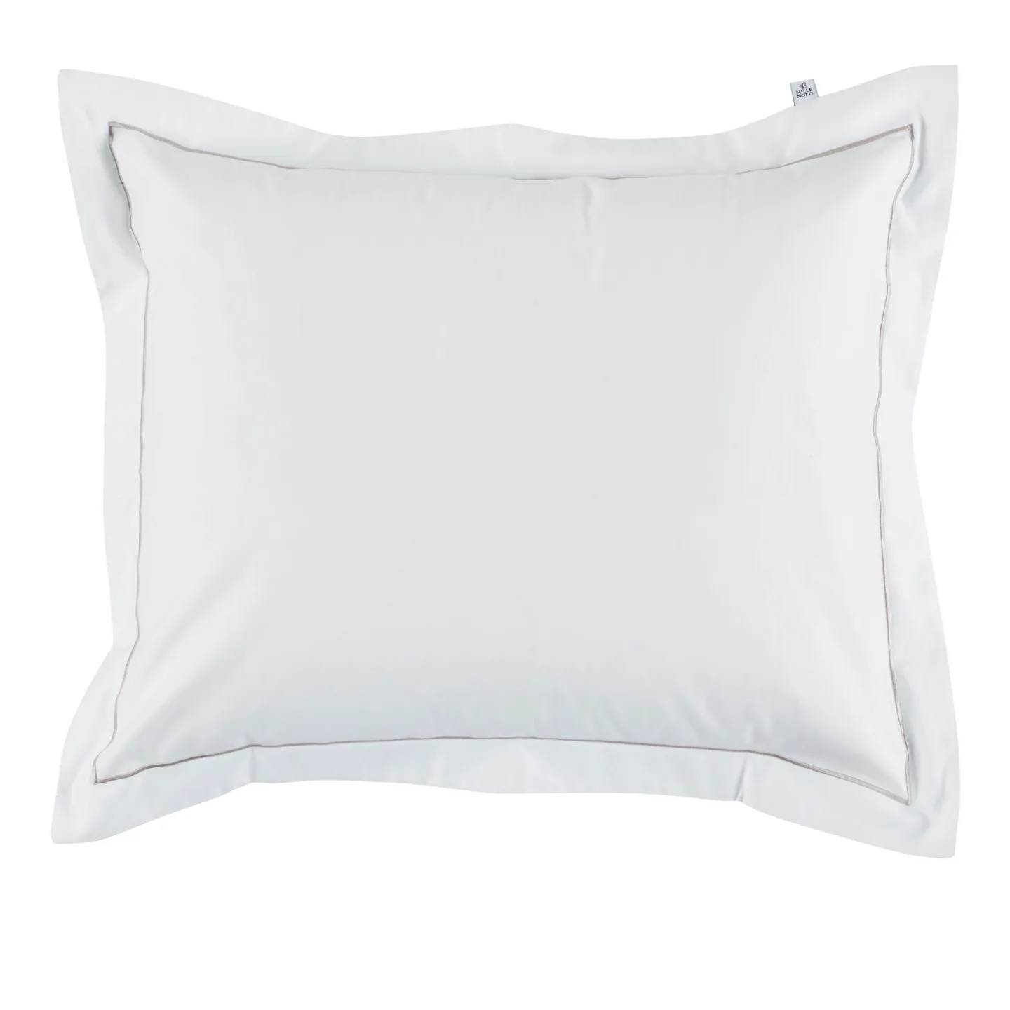 Mille Notti - Nuvola Örngott Sand - 50 x 60 cm - Örngott - Beige