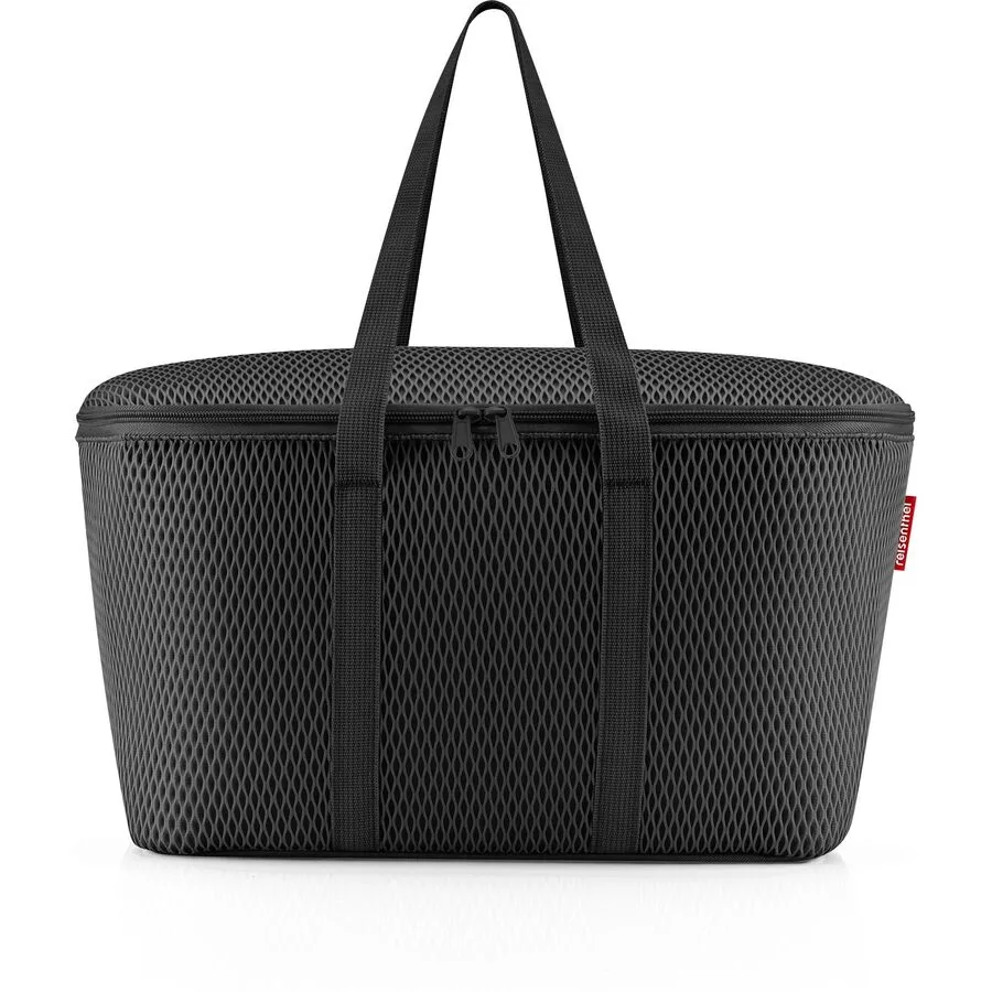 Kühltasche Reisenthel Mesh Black 20 l