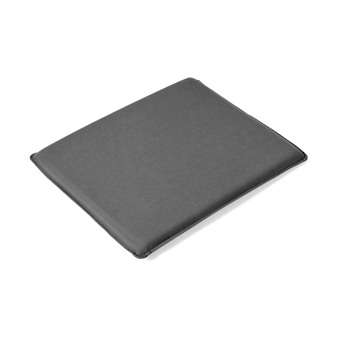 HAY Palissade Sitzkissen für Lounge-Sessel high & low Anthracite