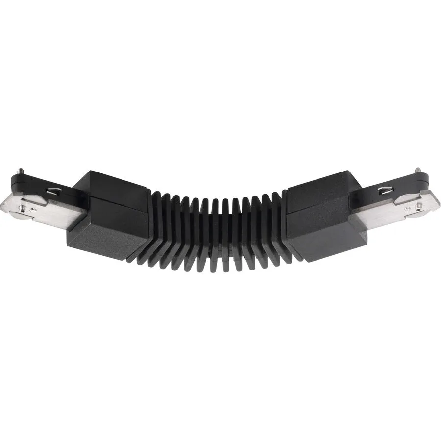 System HV-Track6 Schwarz Kunststoff 2 cm