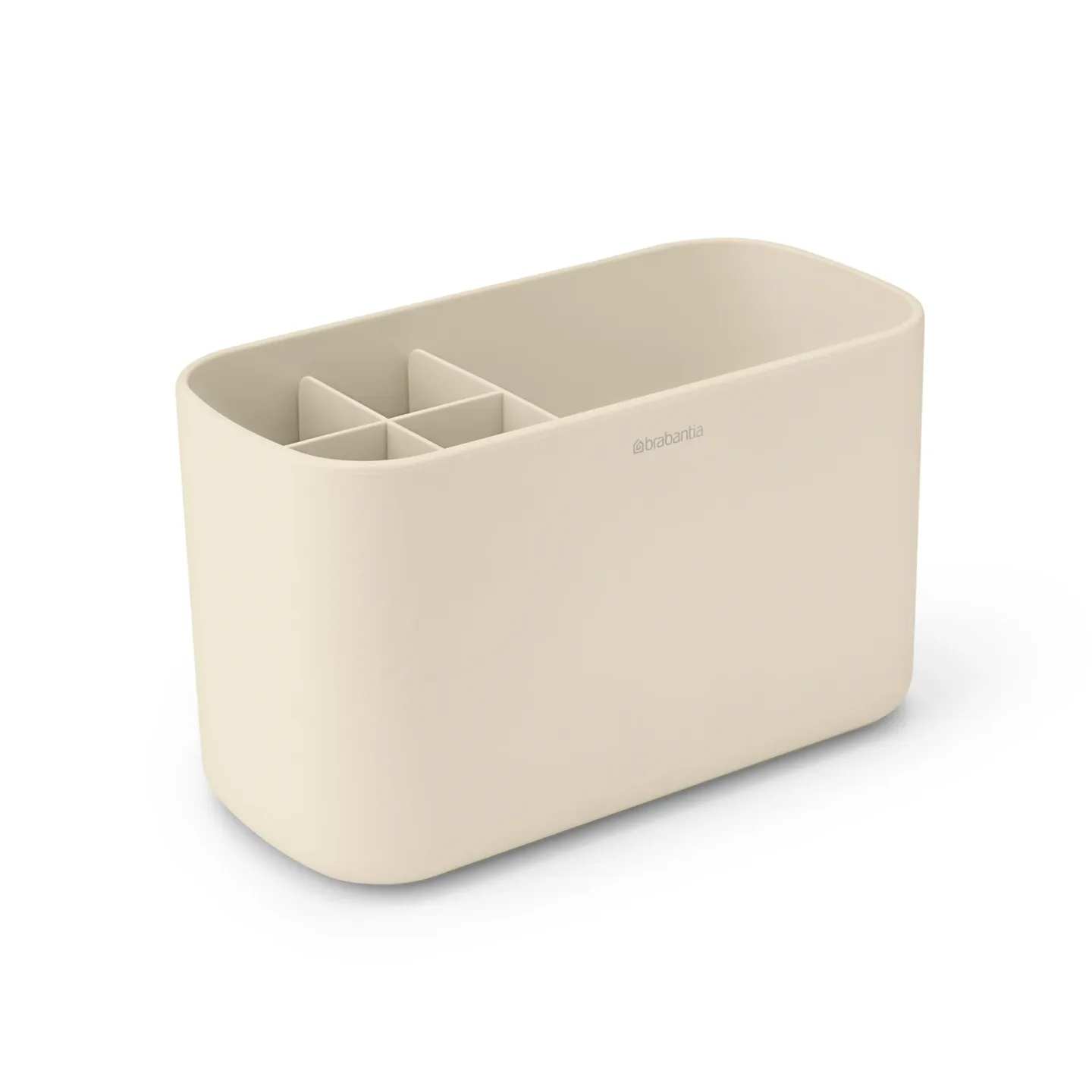 Brabantia Brabantia ReNew Waschbecken Organizer Soft Beige