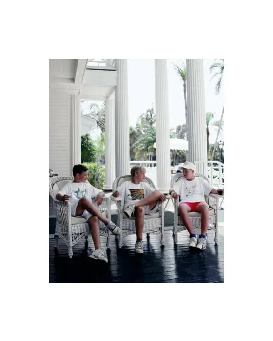 Boca Grande Friends