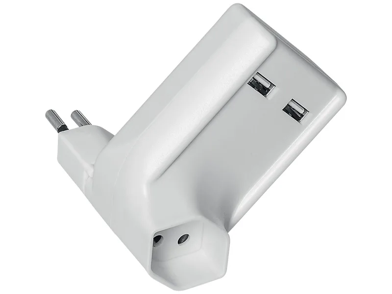 Adapter