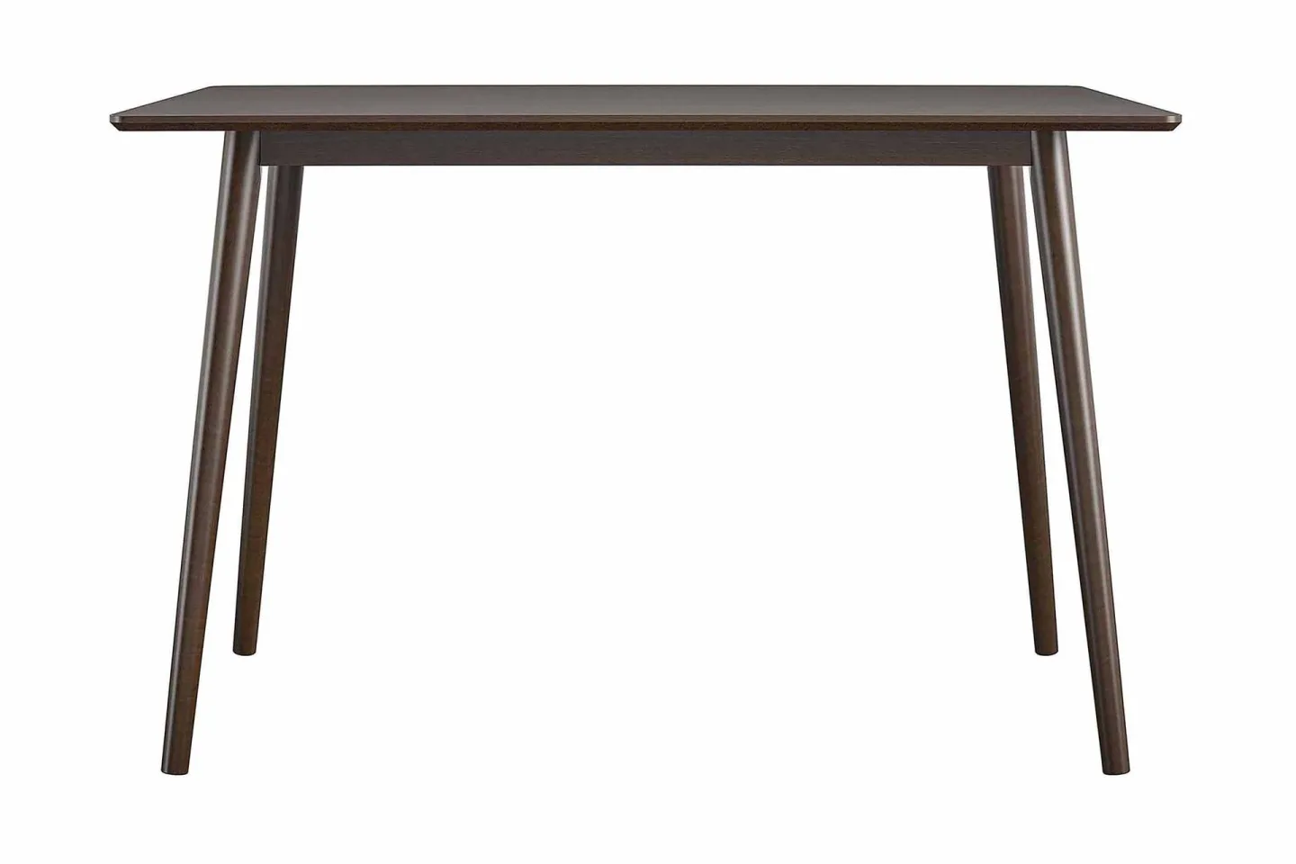 Brittany Skrivbord 121 cm Natur - Novogratz