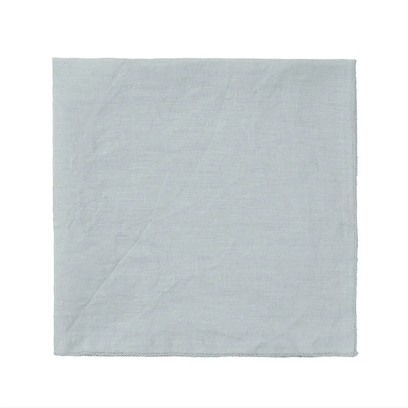 blomus Lineo linneservett 42x42 cm Micro chip