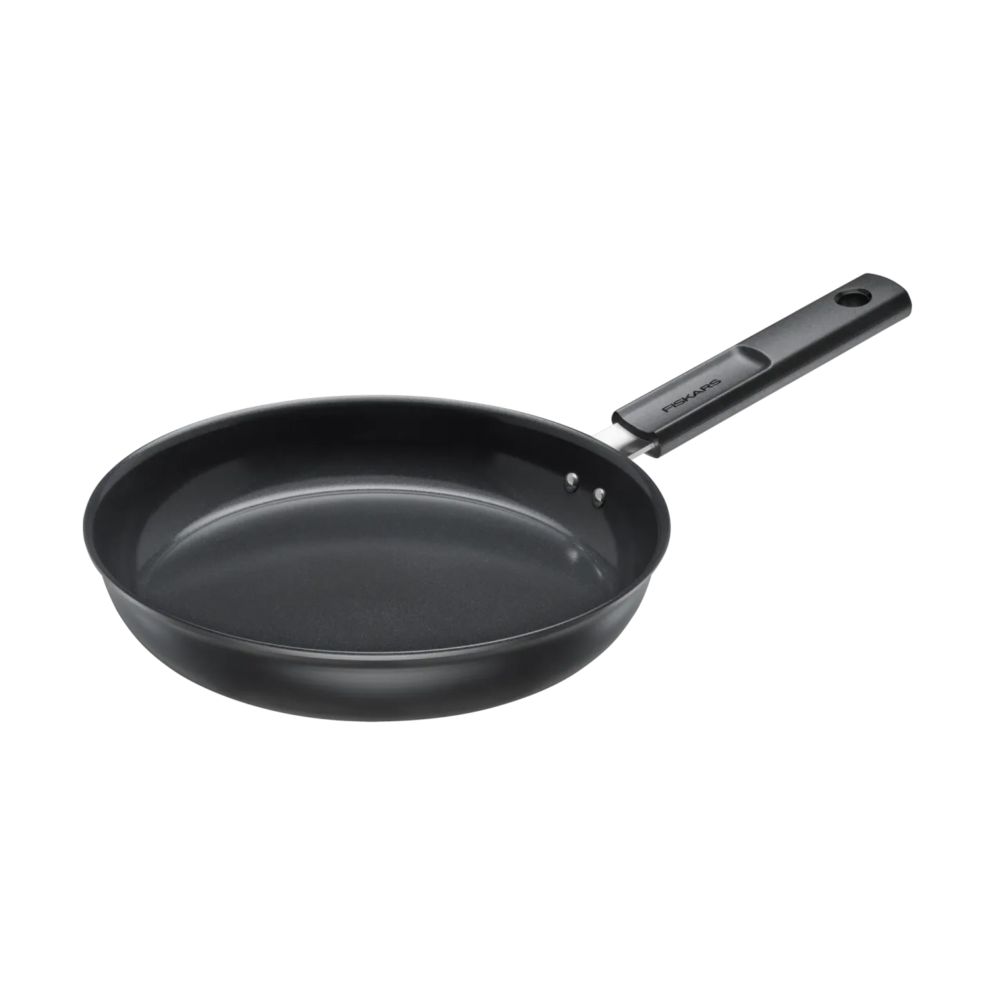 Fiskars Hard Face Bratpfanne Ceratec Superior 24 cm