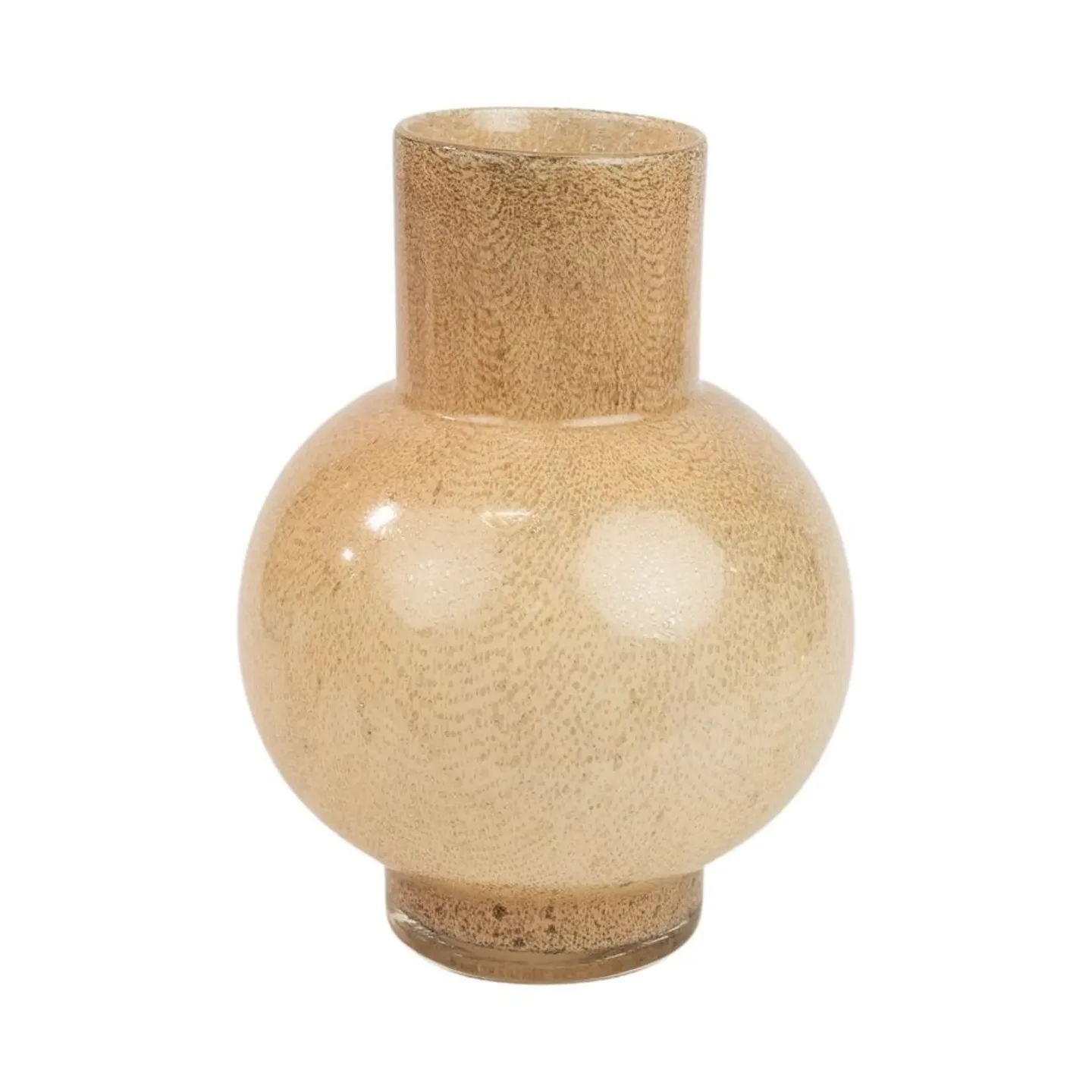 Olsson & Jensen Sahara Vase 29cm Beige