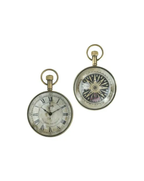 Eye of Time Uhr