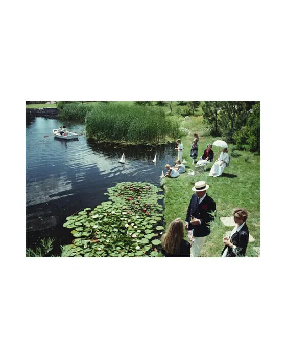 Summer Picnic