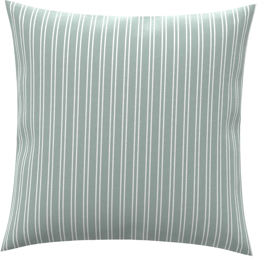 Kissenbezug Lino Mehrfarbig Baumwolle 65 cm 65 cm