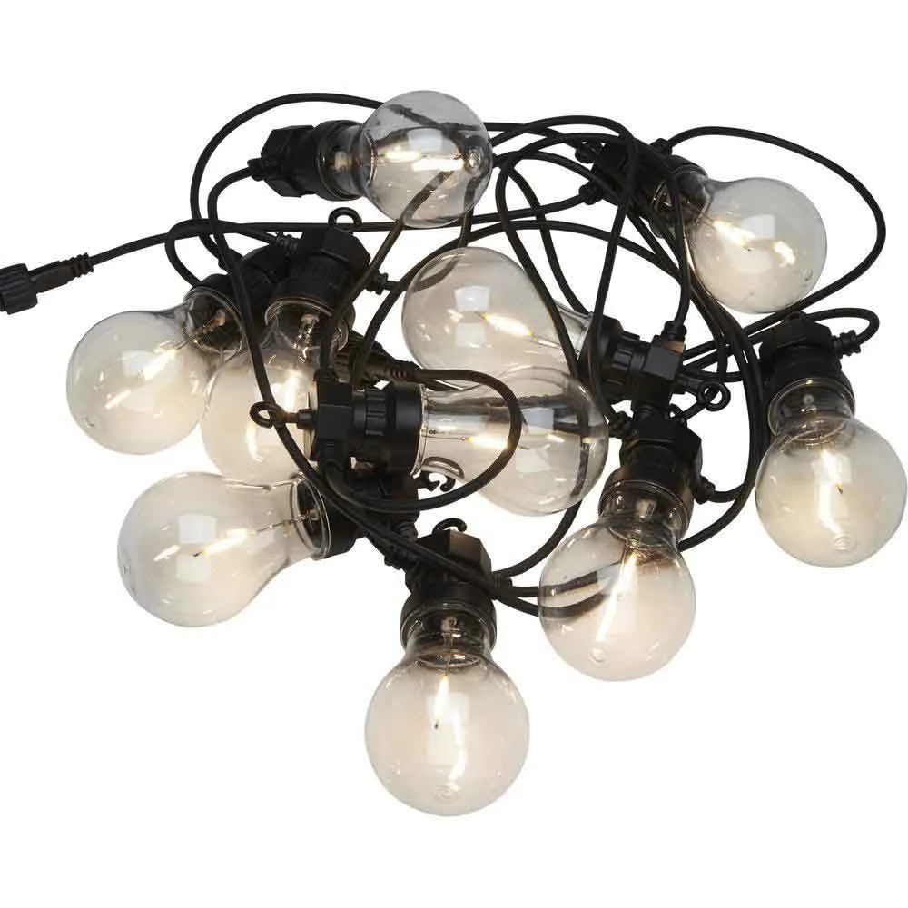 Ljusslinga Glow Outdoor - PR-Home