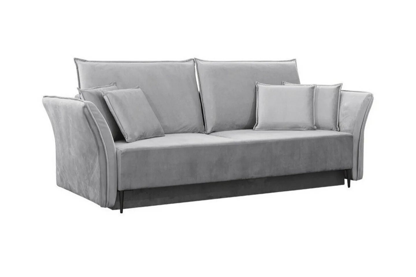 Staffin 3-sits Bäddsoffa -