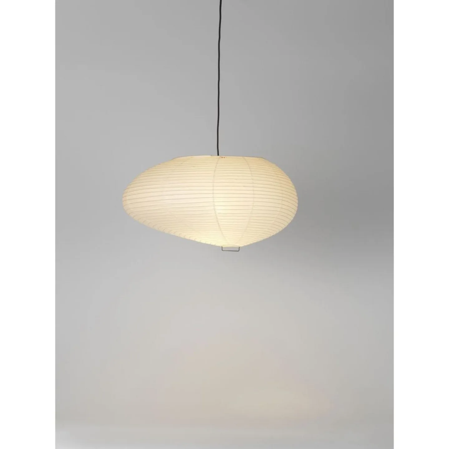 Akari 16A Pendel - Vitra - Stue - Papir / karton