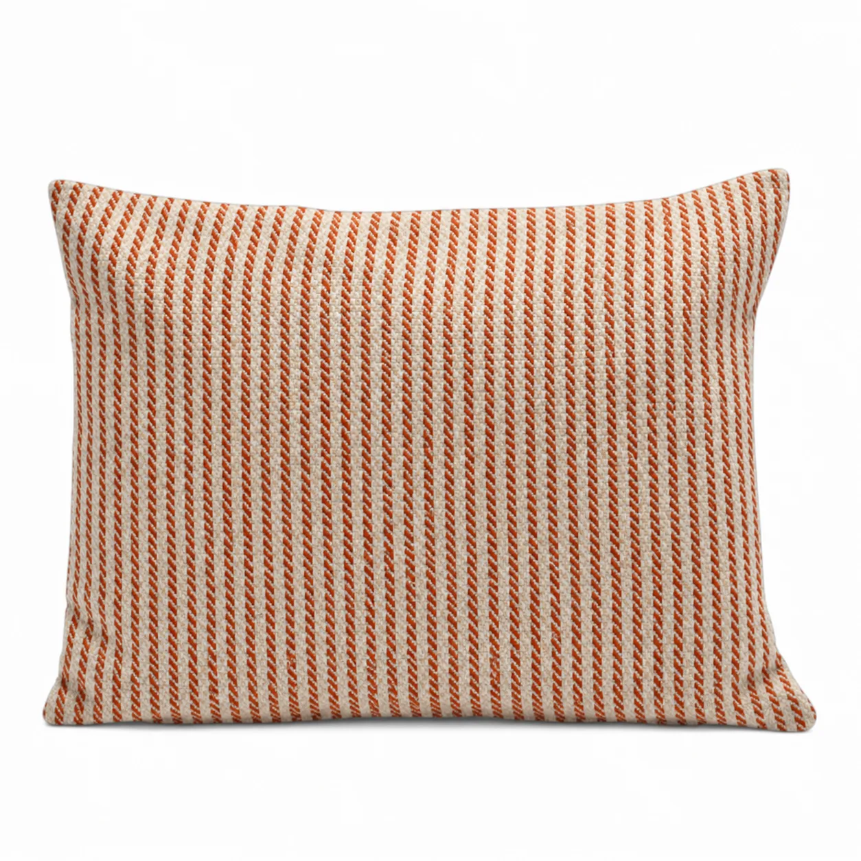 Fritz Hansen - Barriere pillow, 50x40, Summertime, Clementine 008 - Dynor och kuddar
