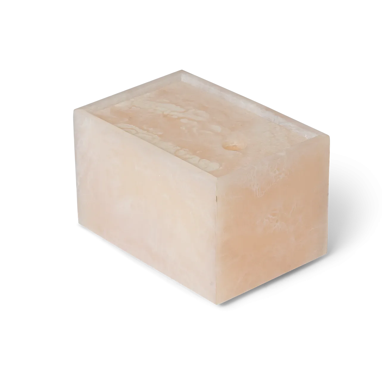 Ferm Living Mist Aufbewahrungsbox 10x15 cm Pearl