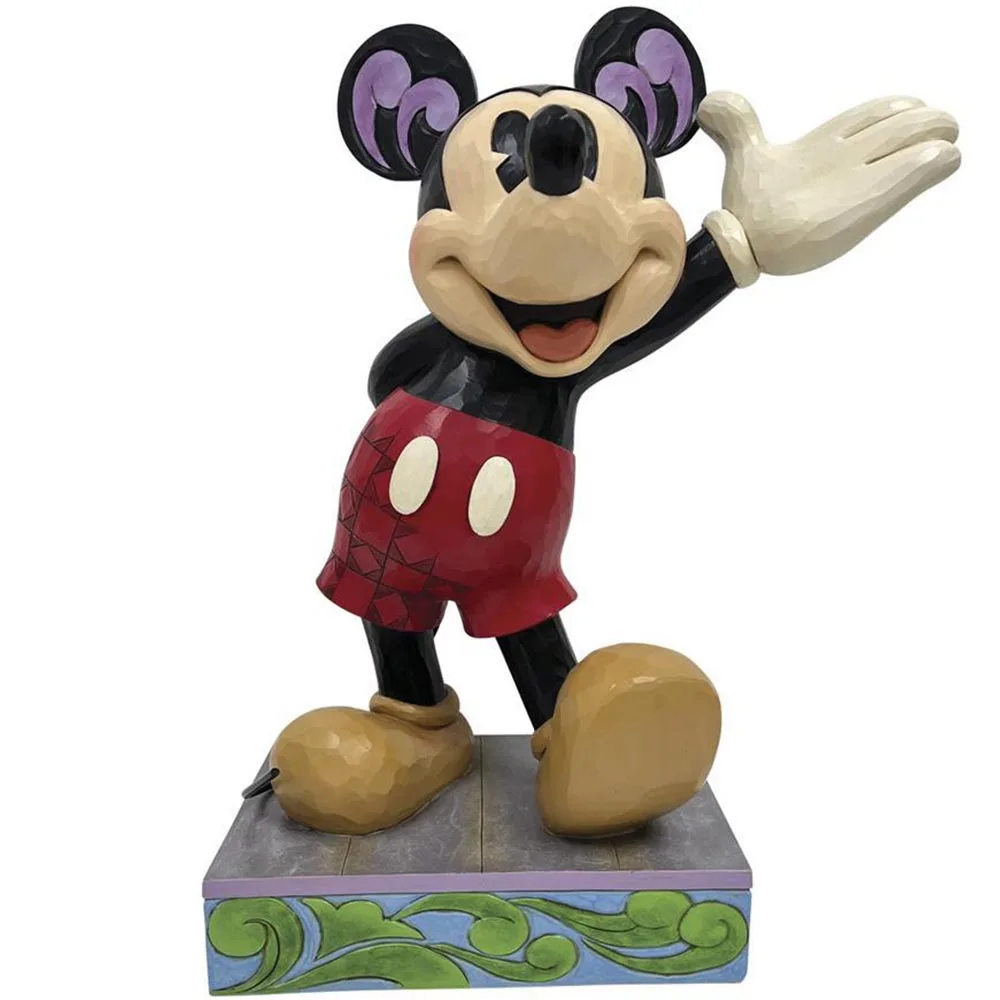 Disney Figur U big Mickey Musse 38 cm